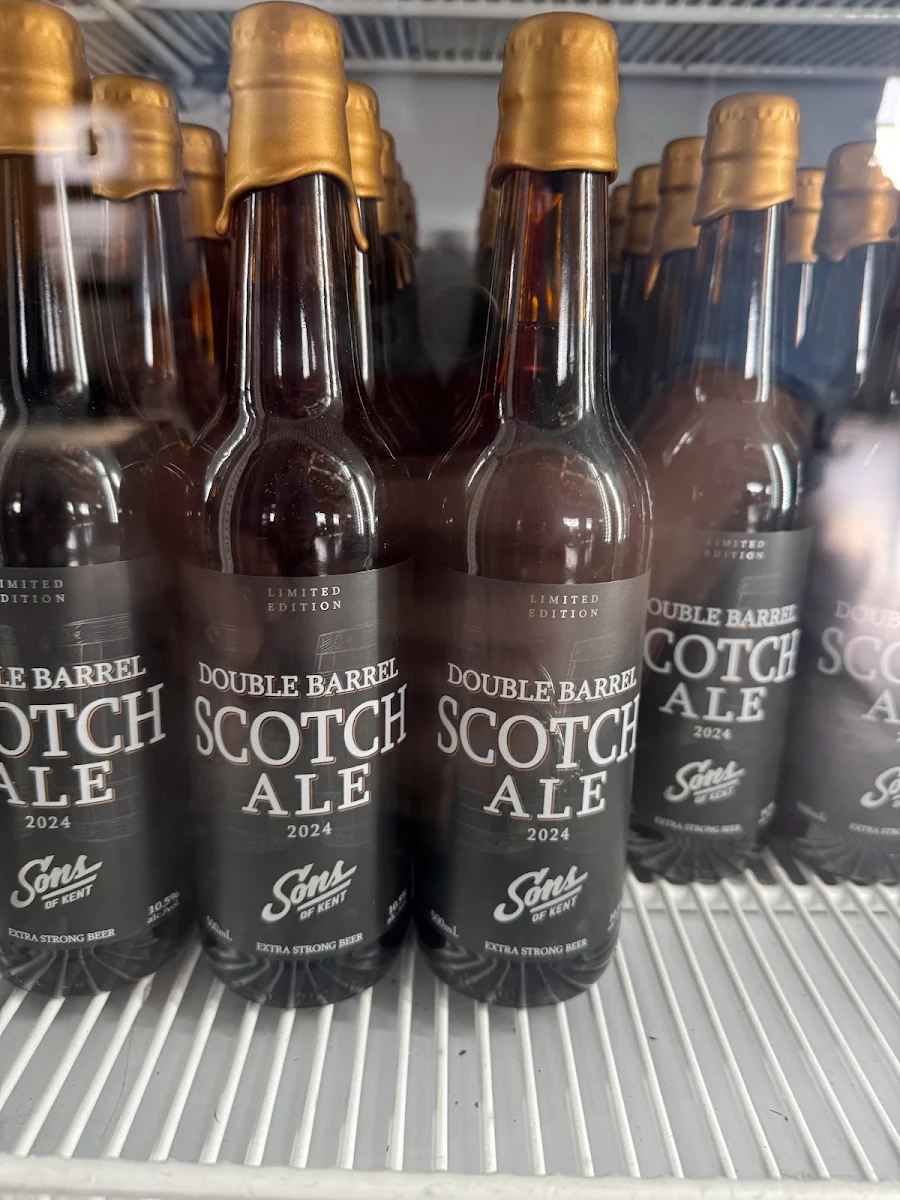 Scotch Ale