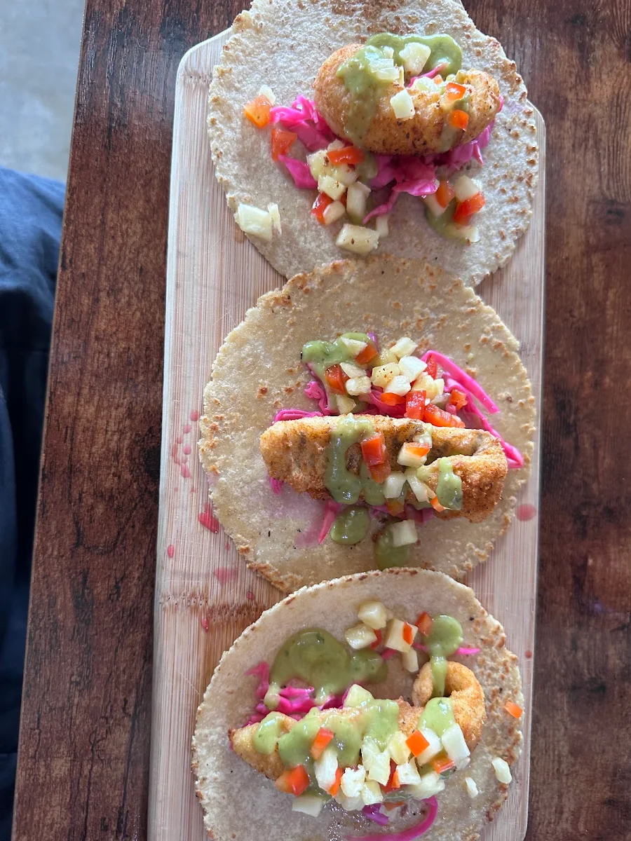 Taco