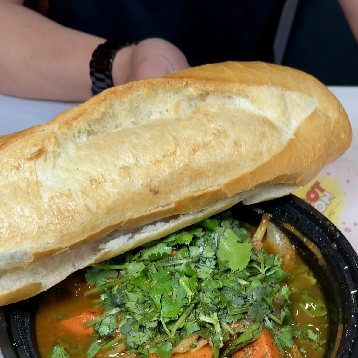 Vietnamese Beef Stew Bò Kho