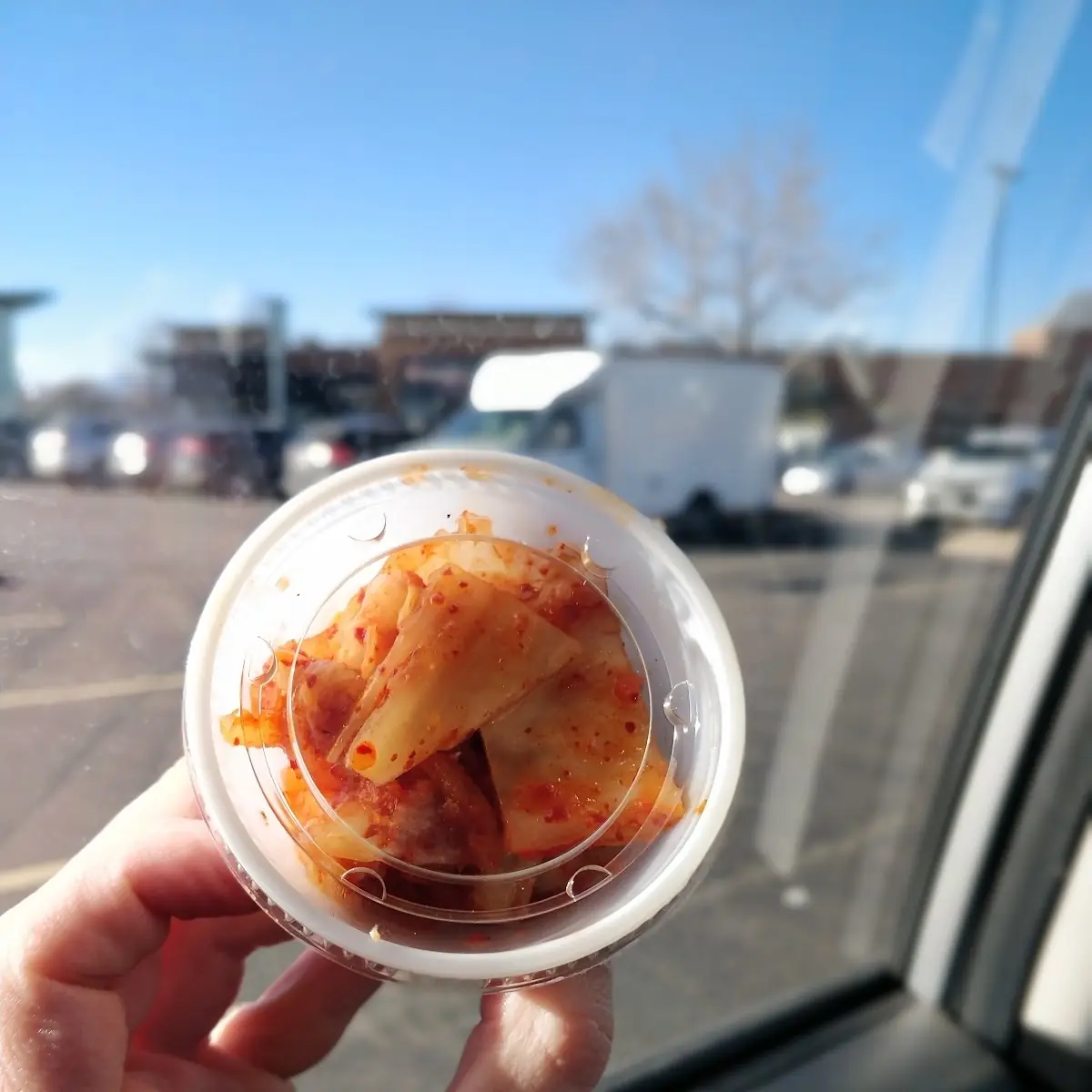 Kimchi