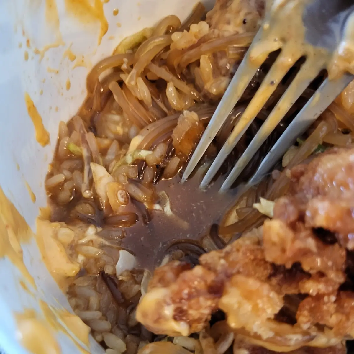Pad Thai