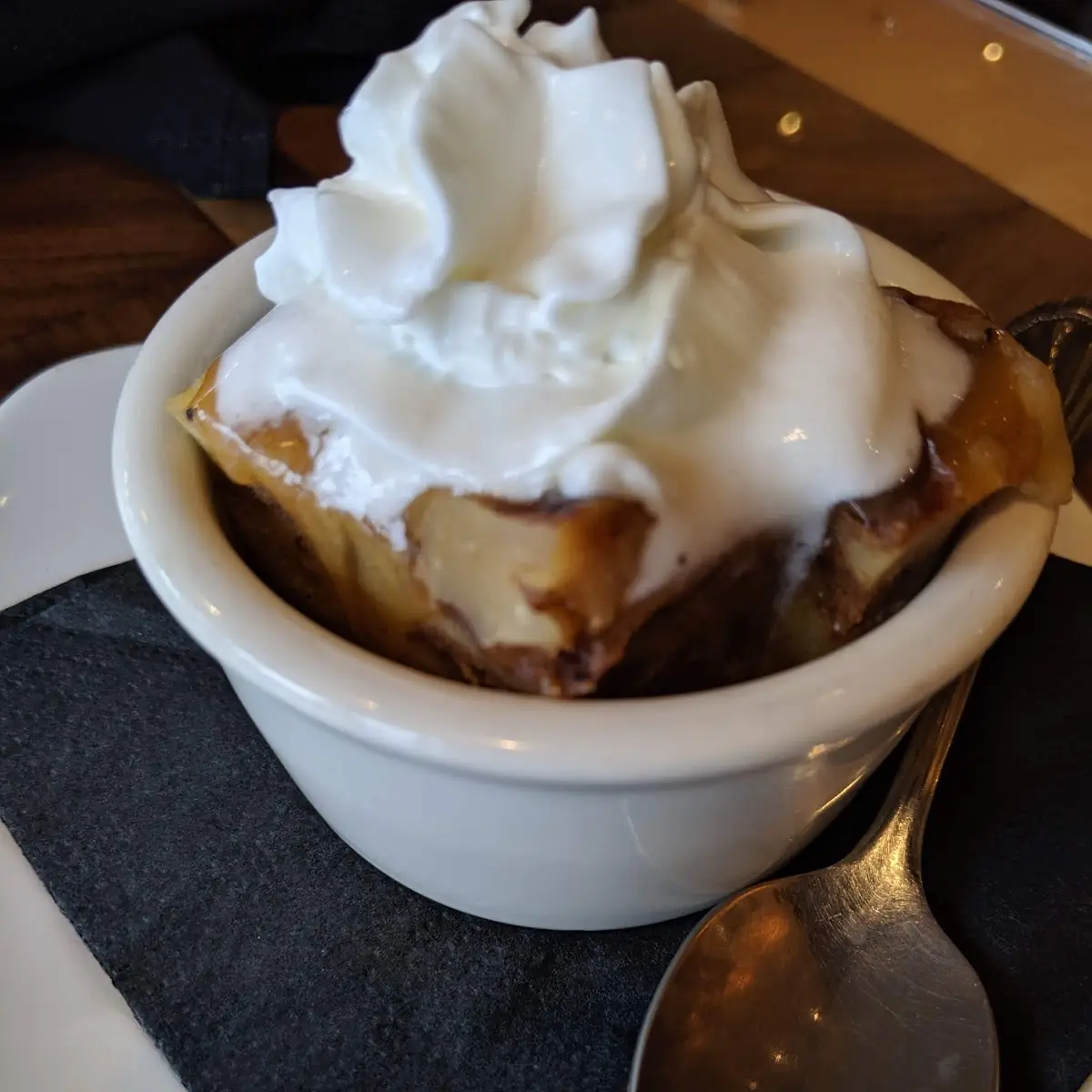 Bread Pudding