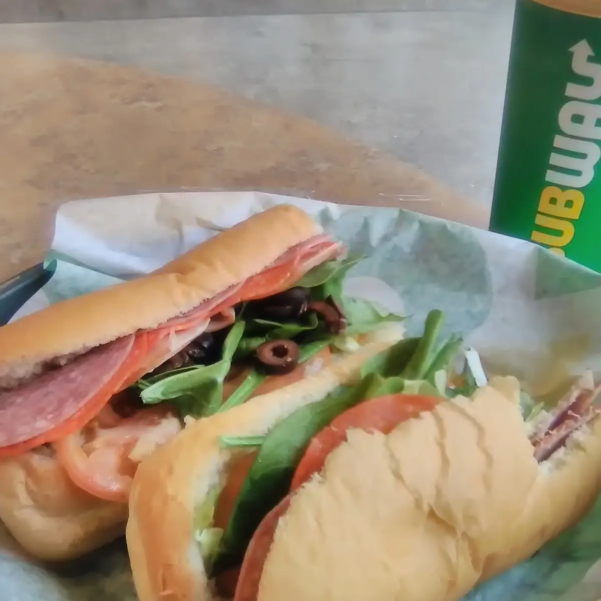 Italian Sub
