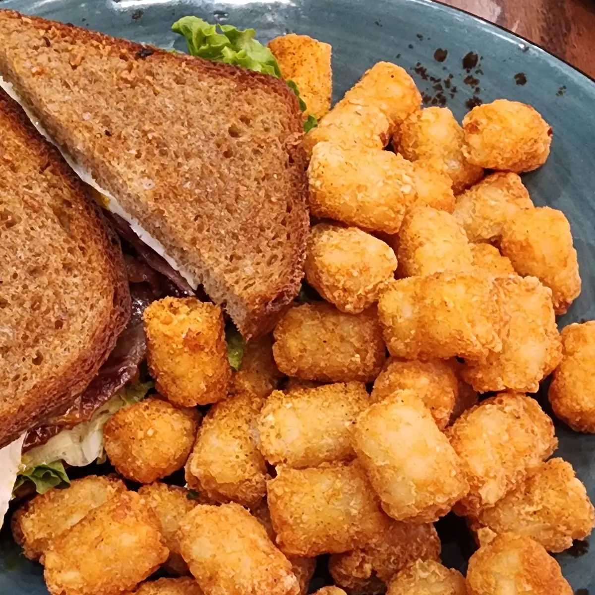 Dill Pickle Cheese Curds
