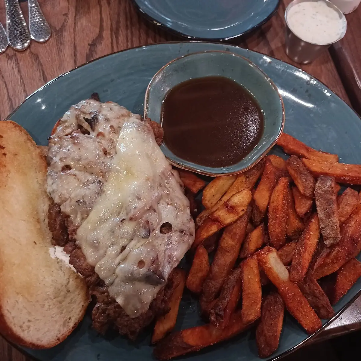 French Dip