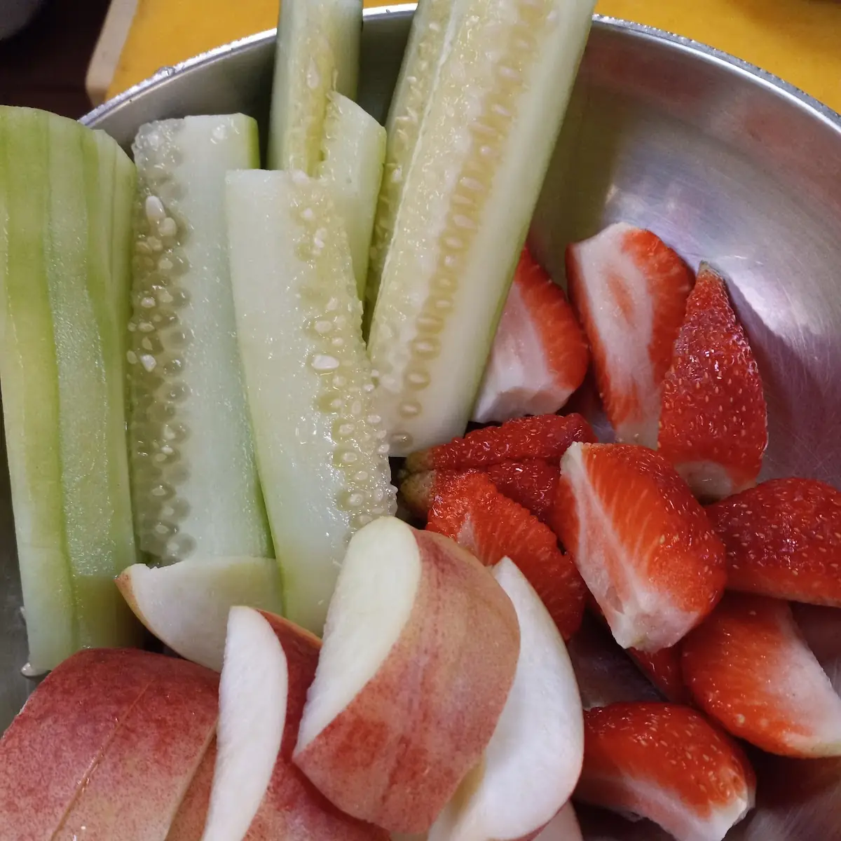 Extra Pickle Radish