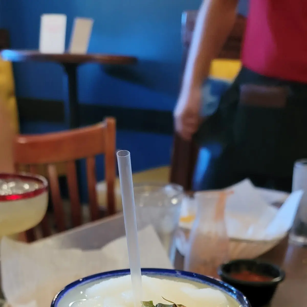 House Margarita