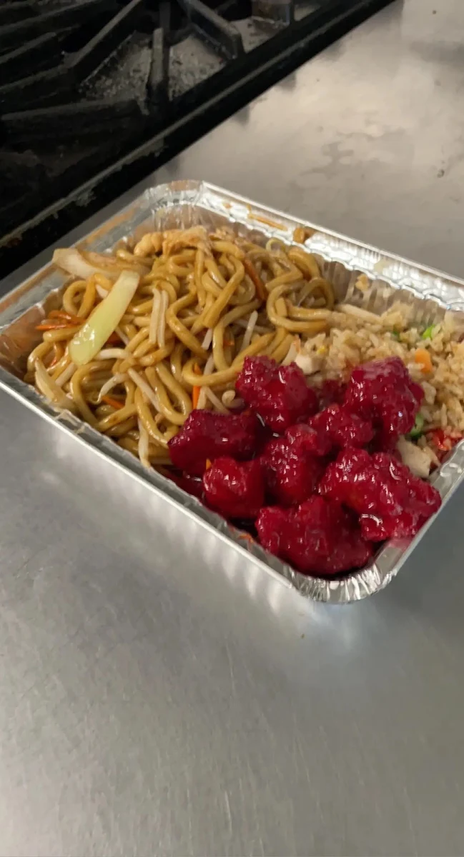 Highlights, Little Wok
