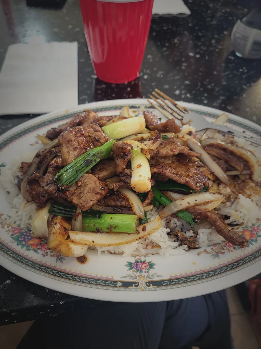 Highlights, Little Wok