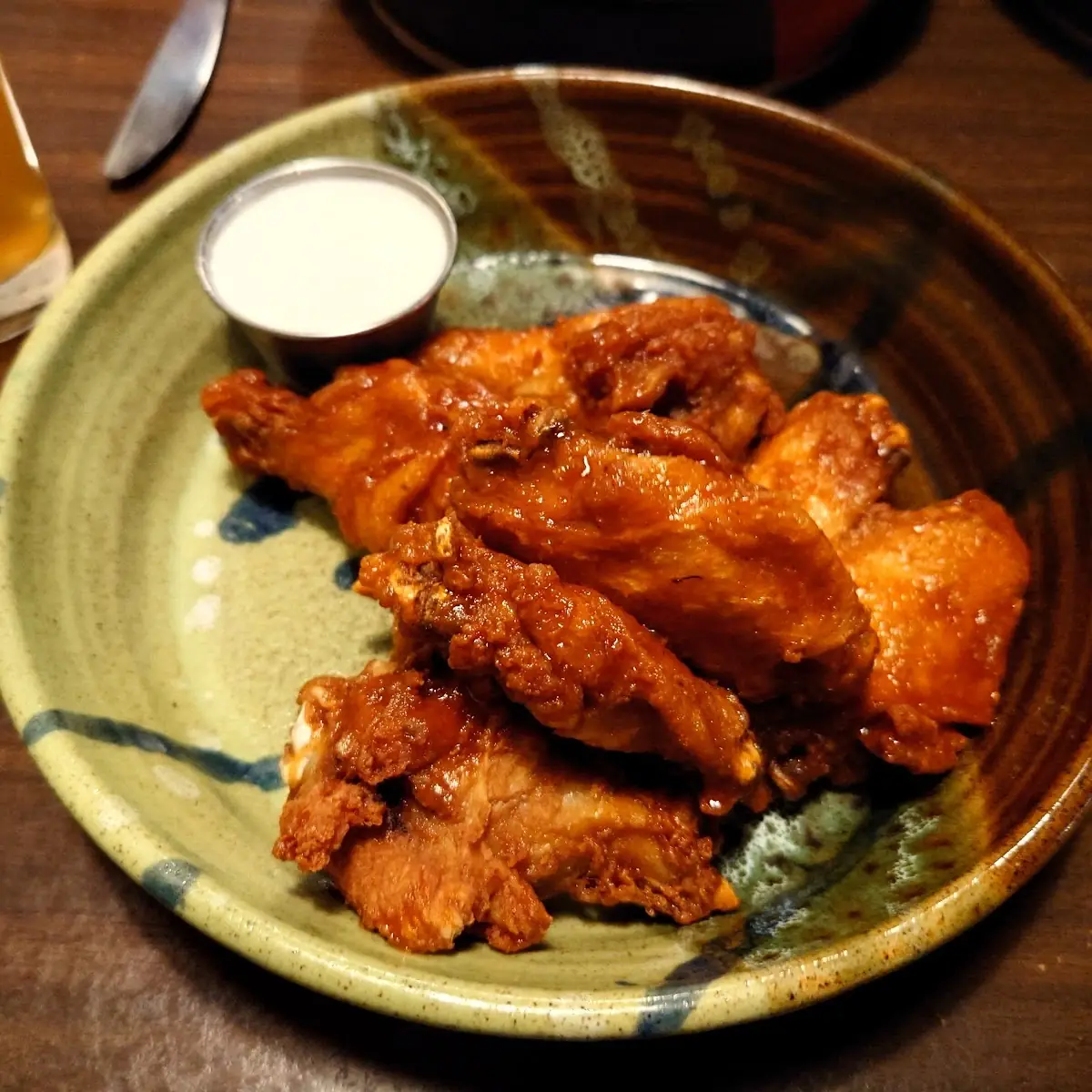 Chicken Wings