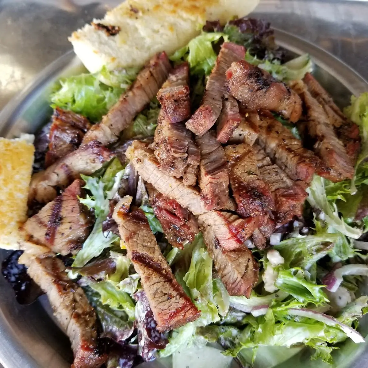 Santa Maria Salad