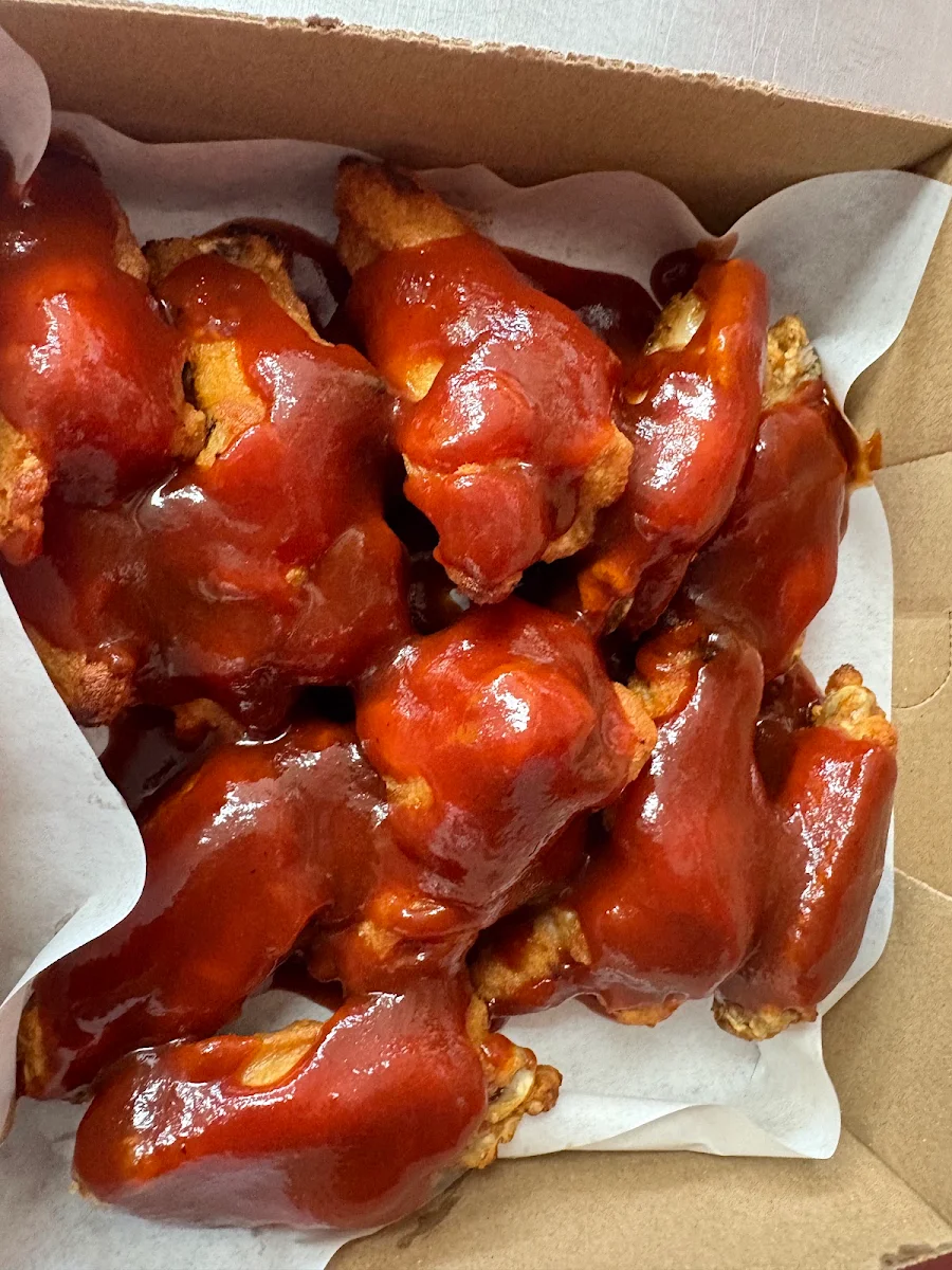 Chicken Wings