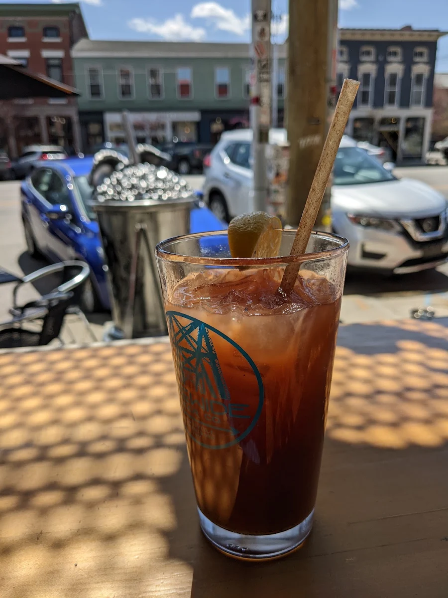 Bloody Mary
