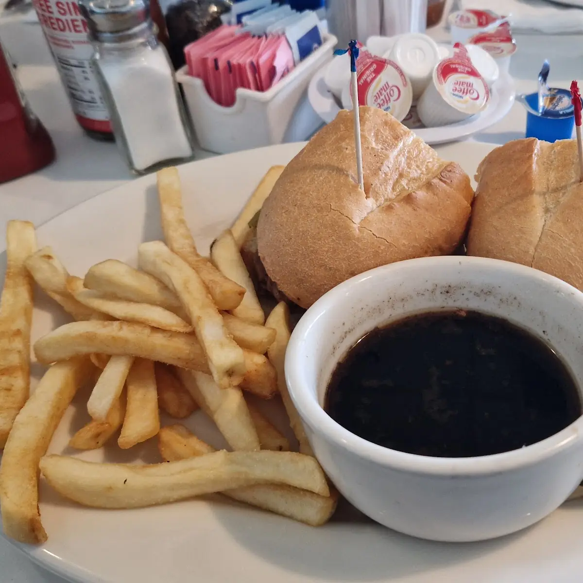 French Dip