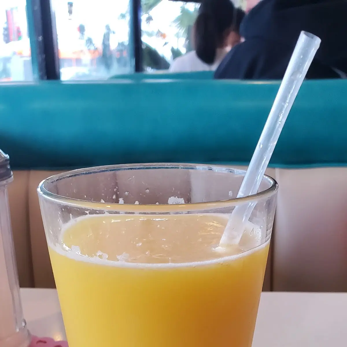 Orange Juice