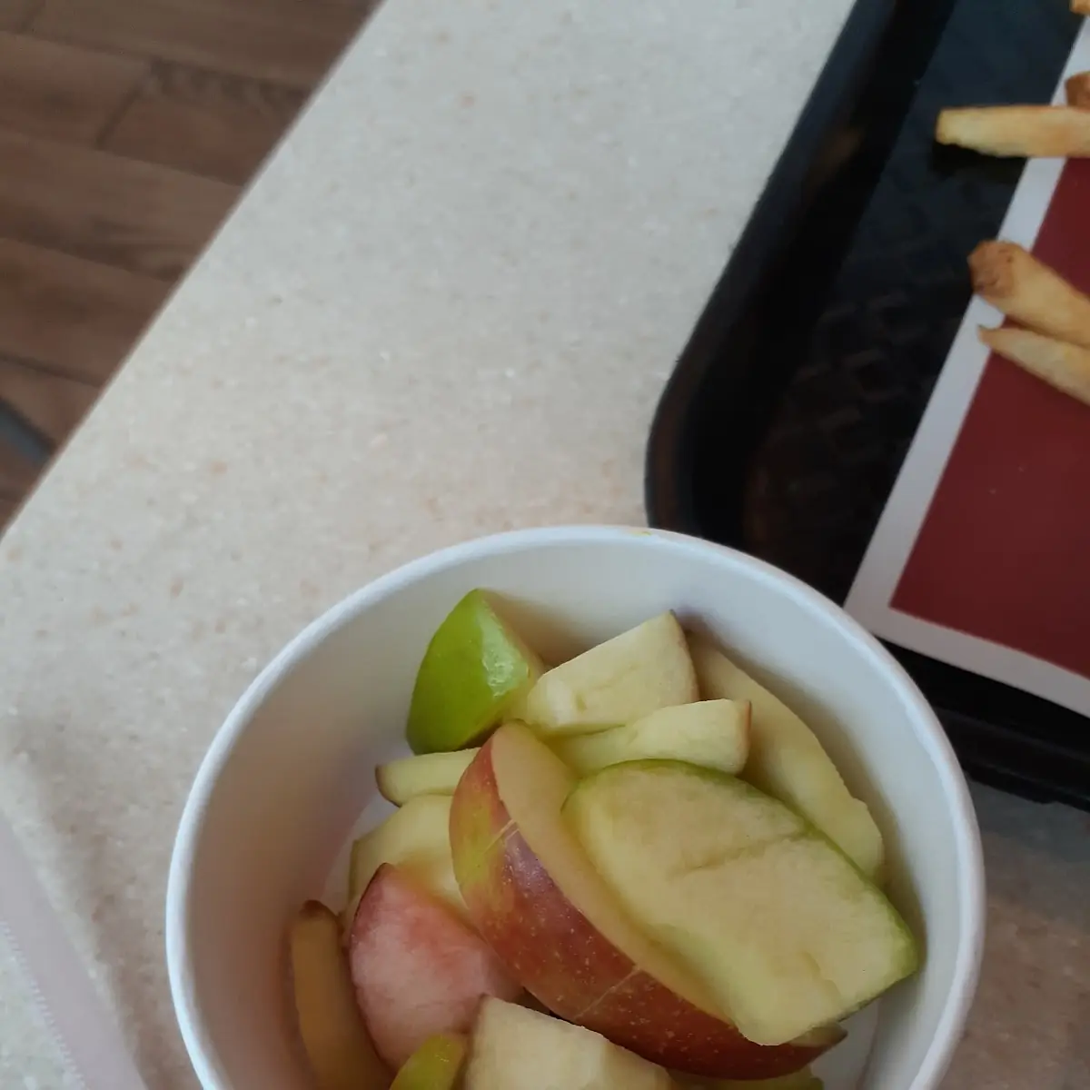 Apple Slices