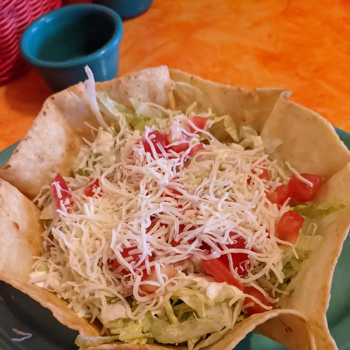 Taco Salad