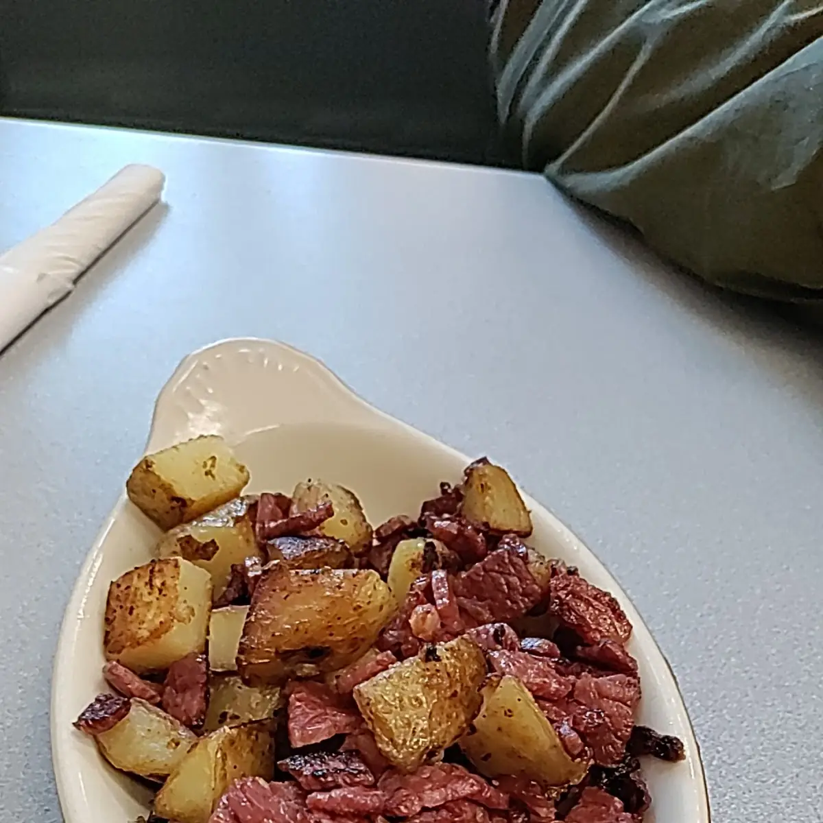 Corned Beef Hash