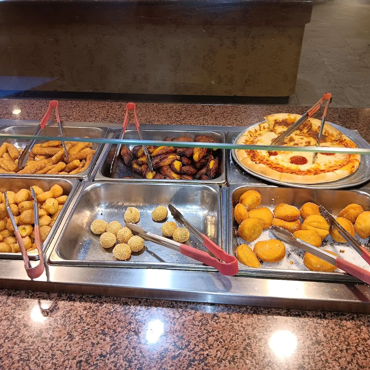 Pizza Donuts Maduros Y Ect