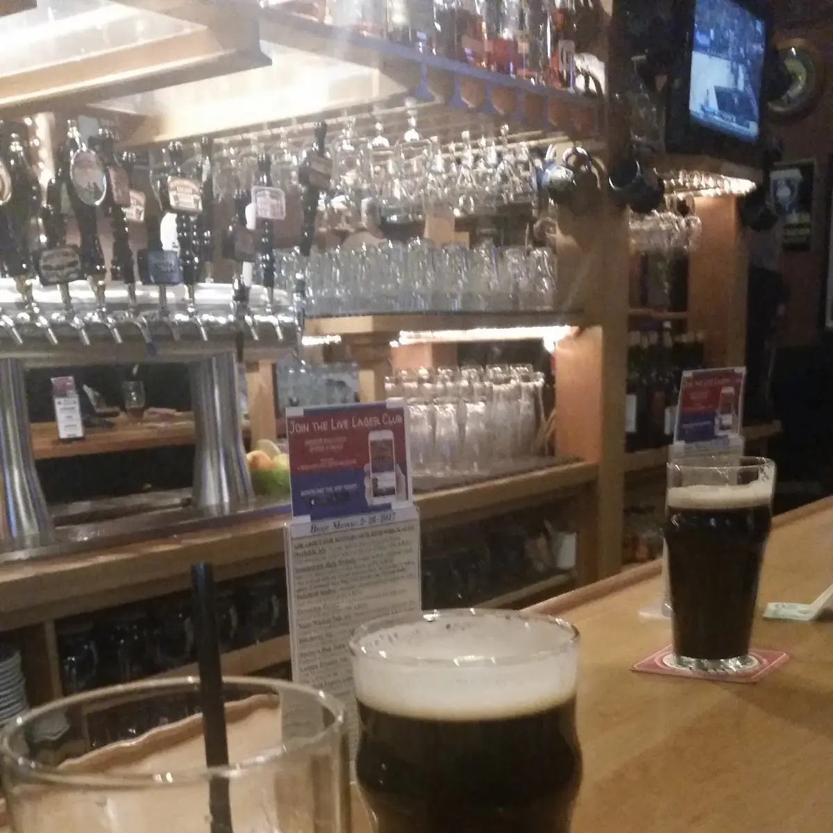 Craft Beer