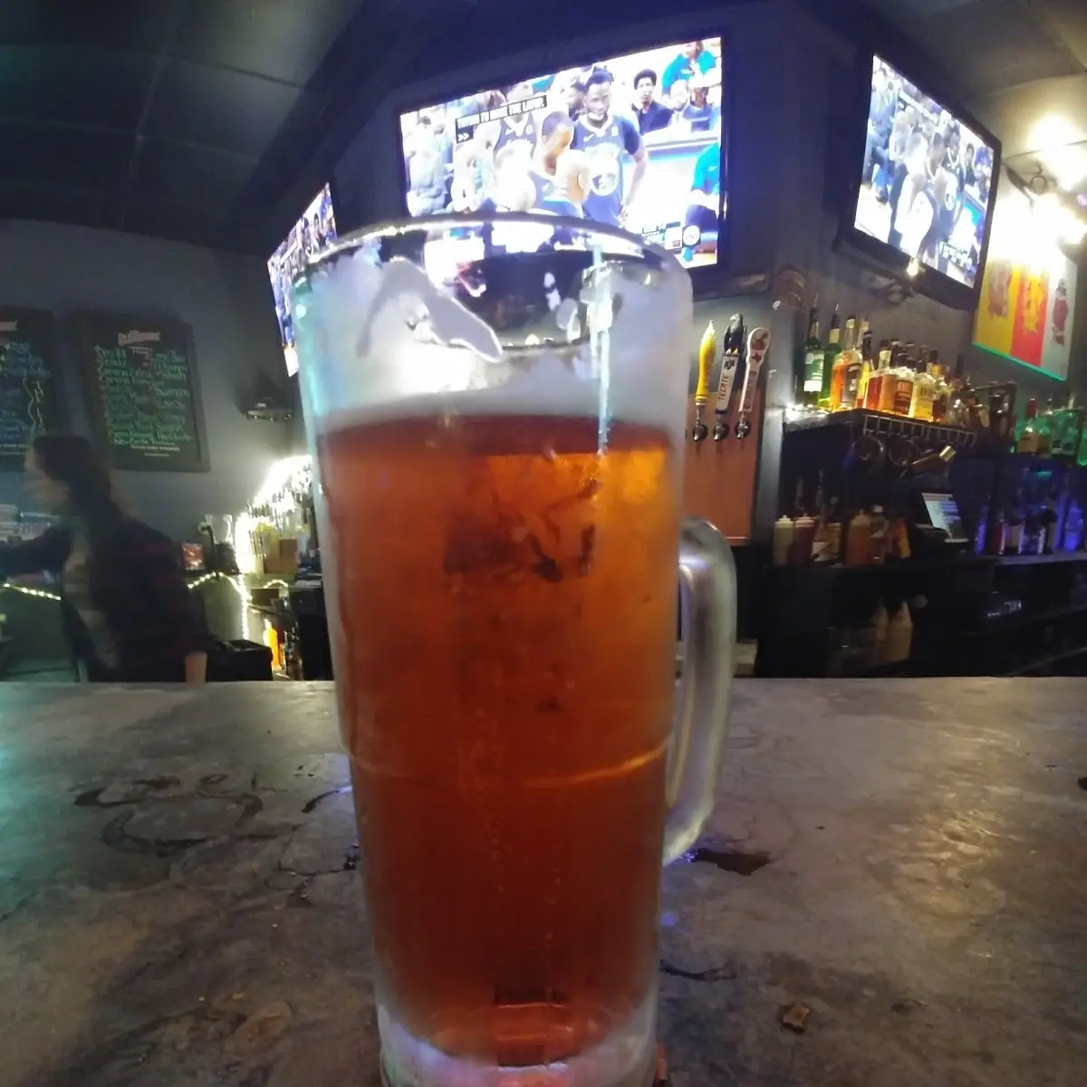 Angry Orchard Rose Hard Cider