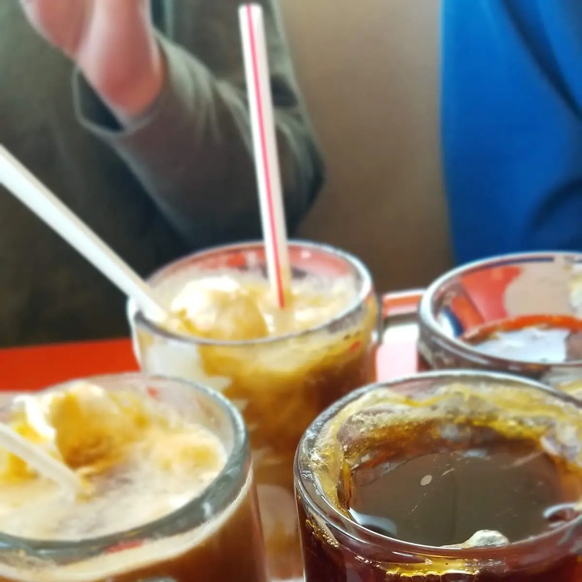 Frosty Mug Root Beer