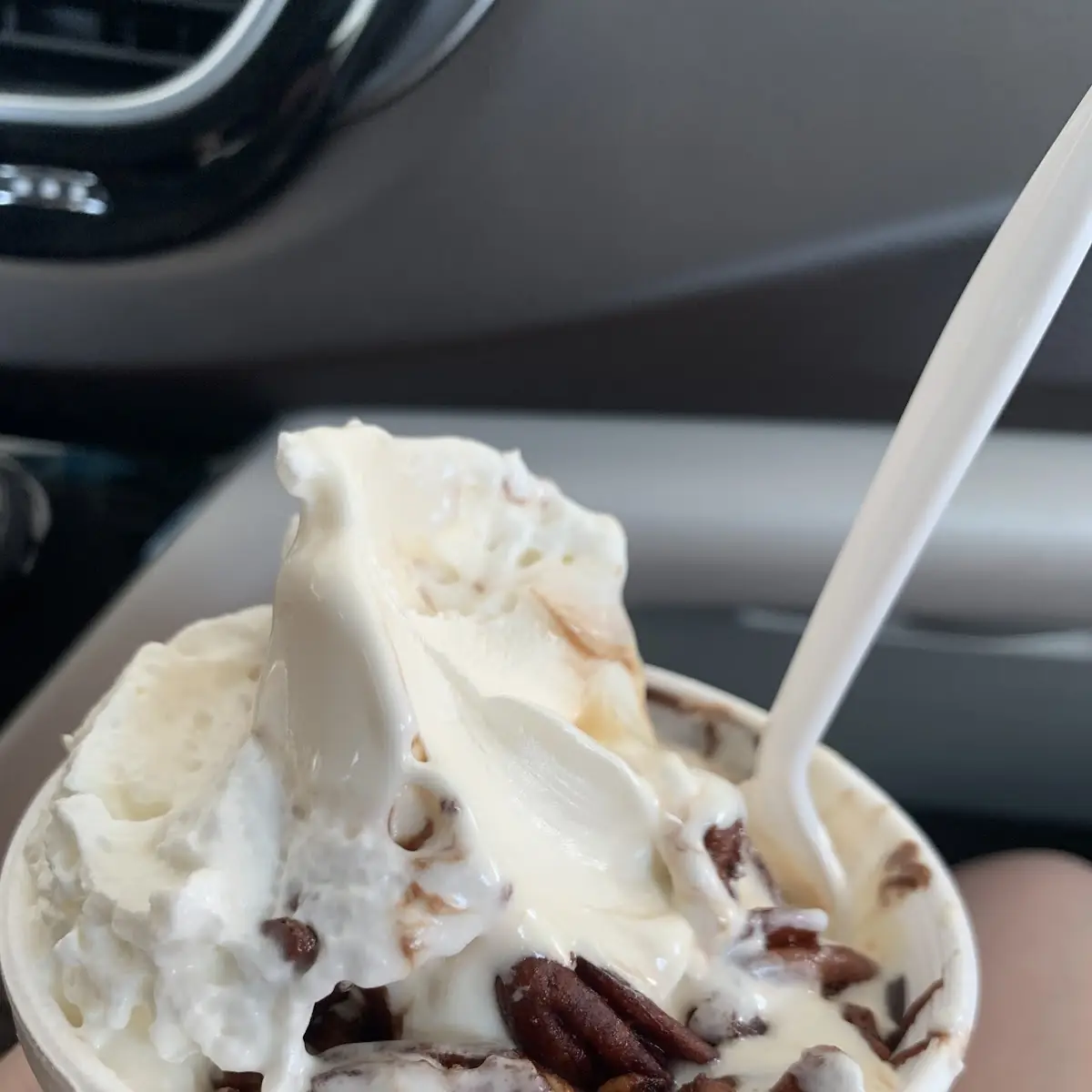 Hot Fudge