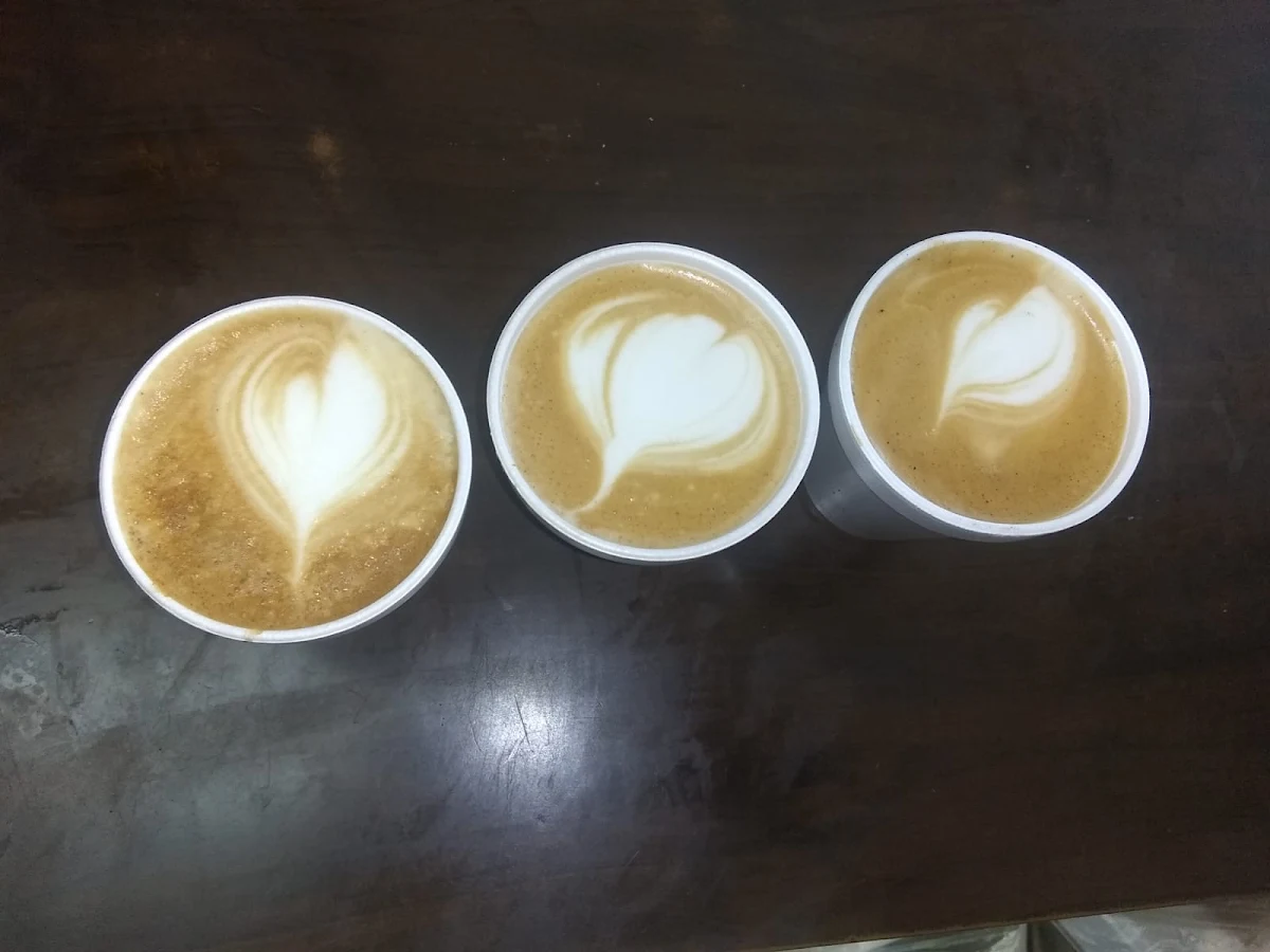 Latte
