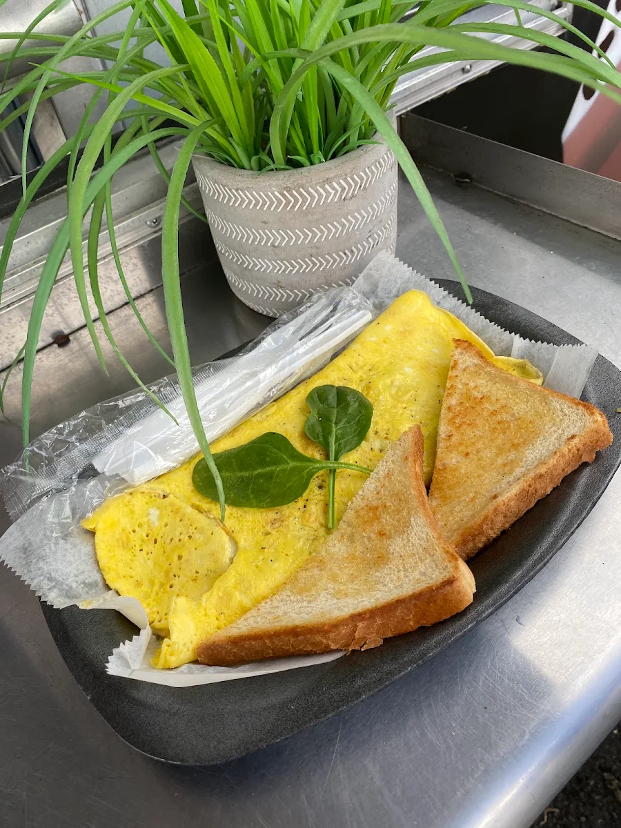 Omelette