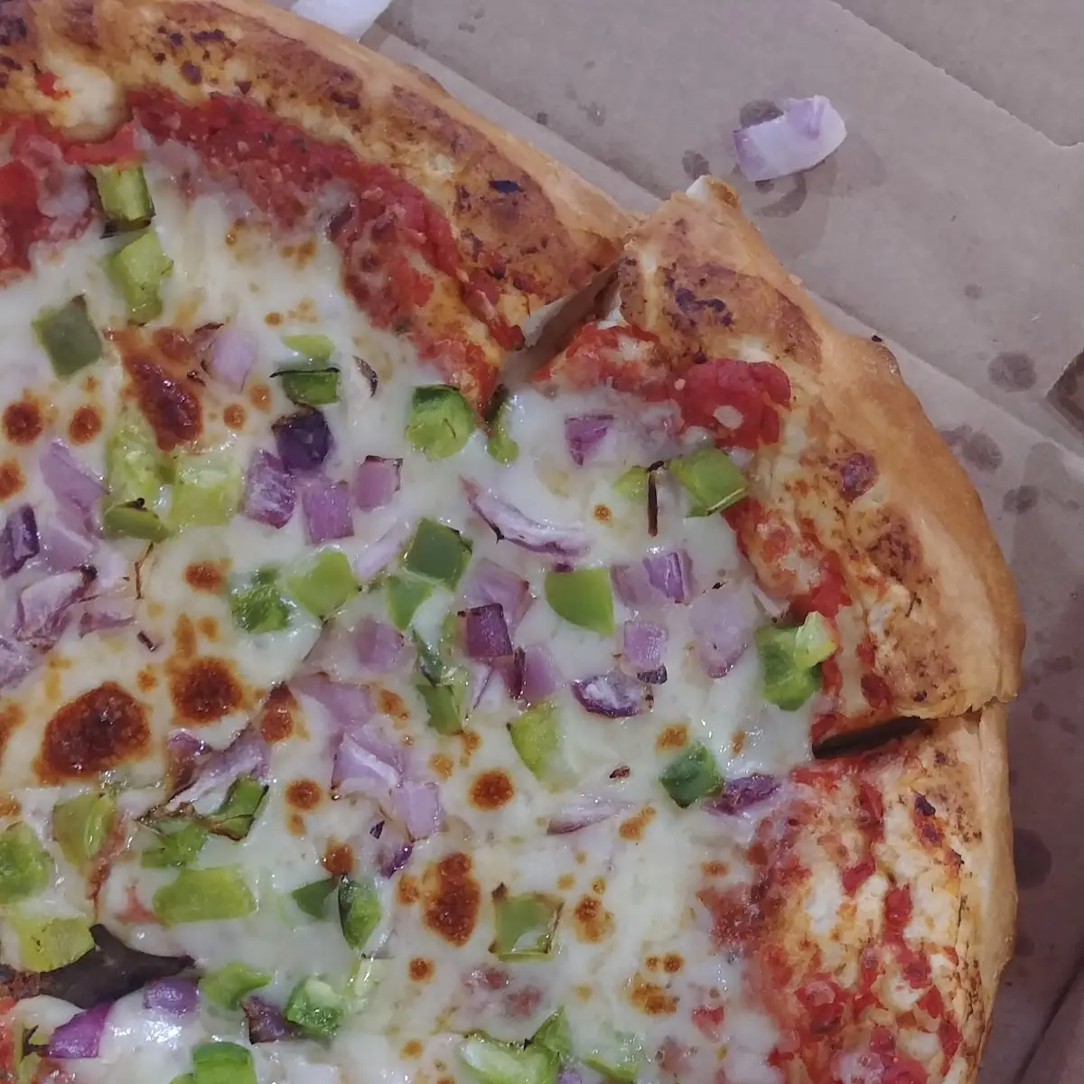 Pizza Kit