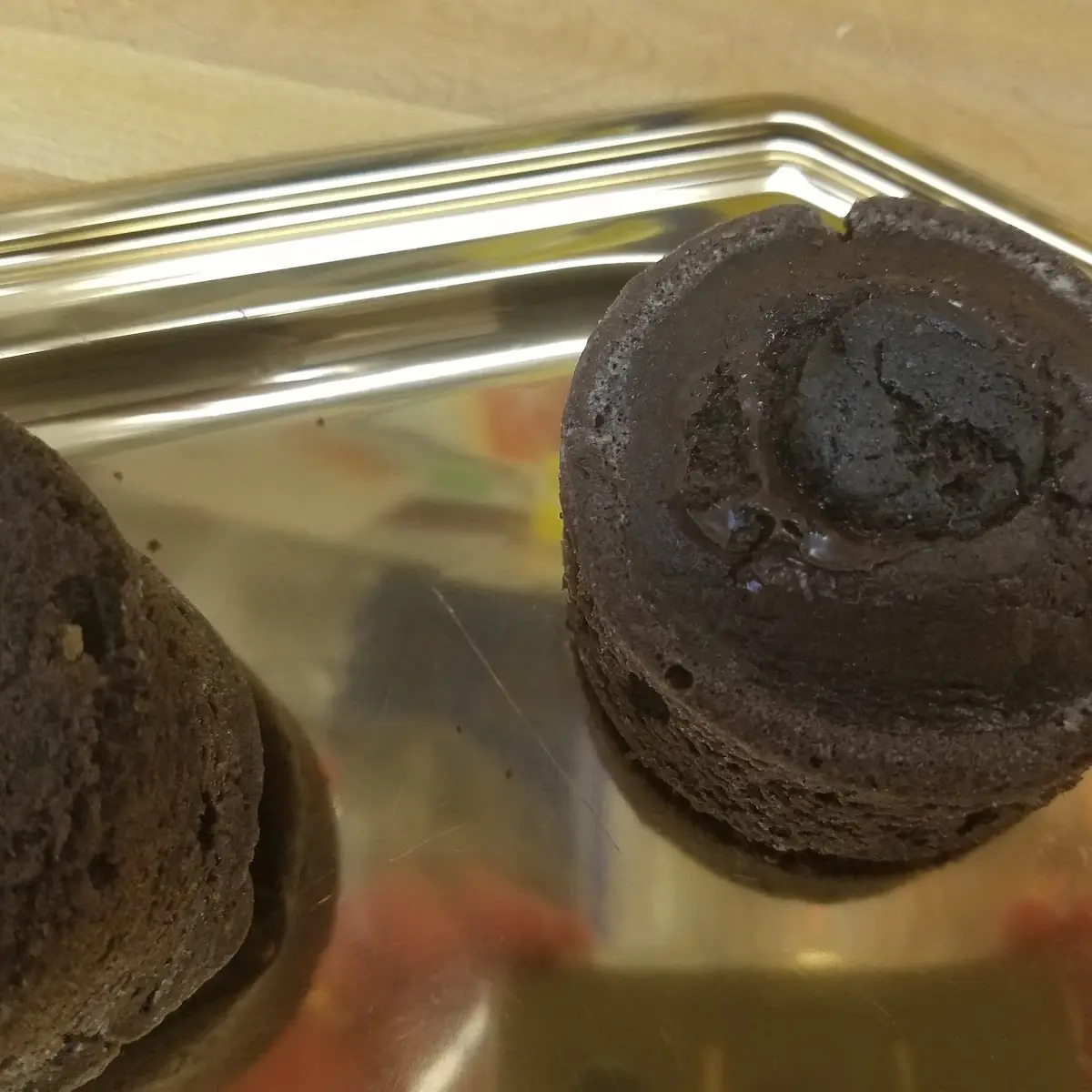 Lava Cake