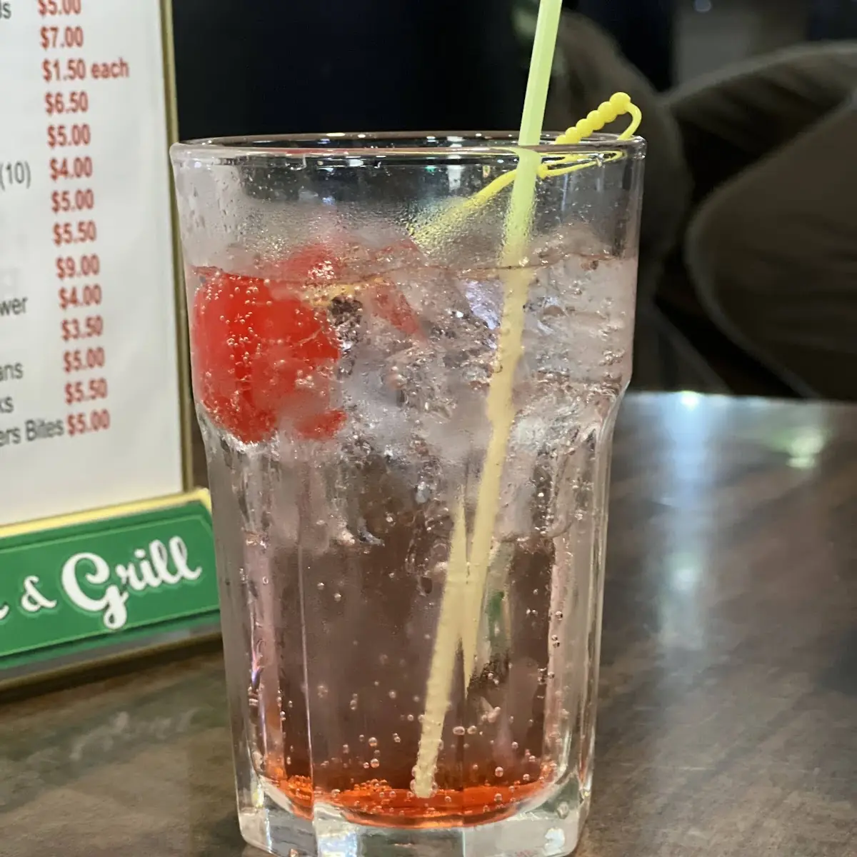 Shirley Temple