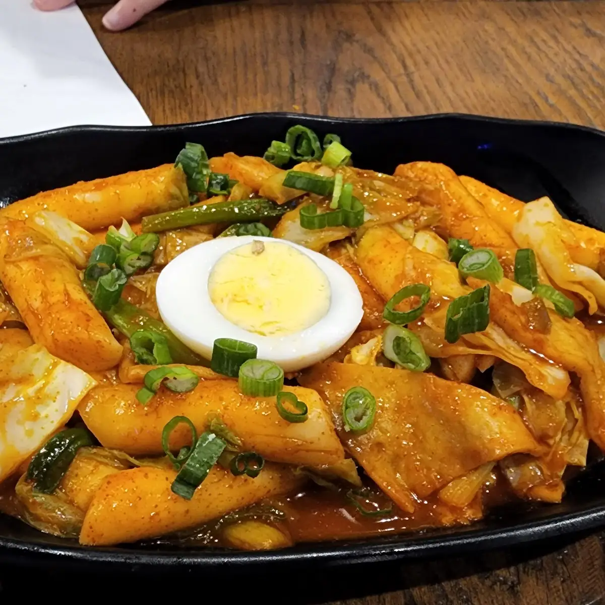 Ddeok-Bokki