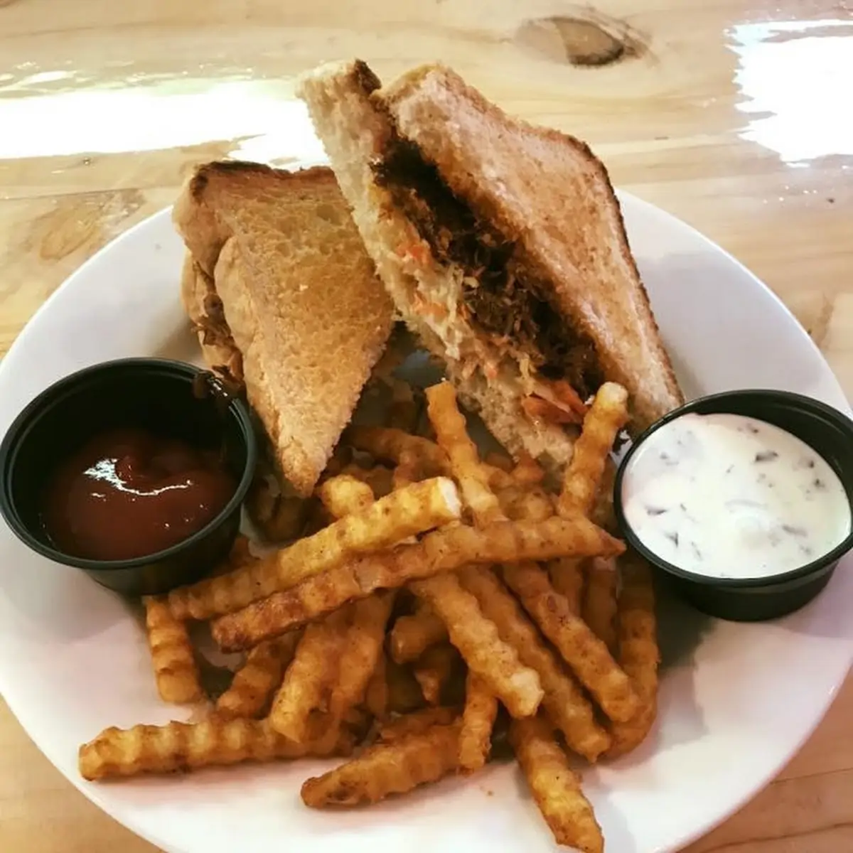 Chicken Sandwich