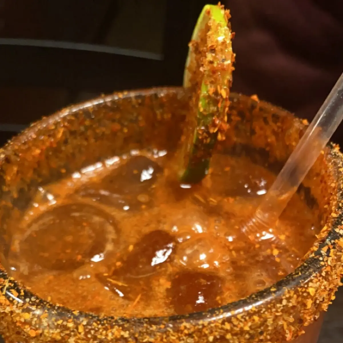 Michelada Mix