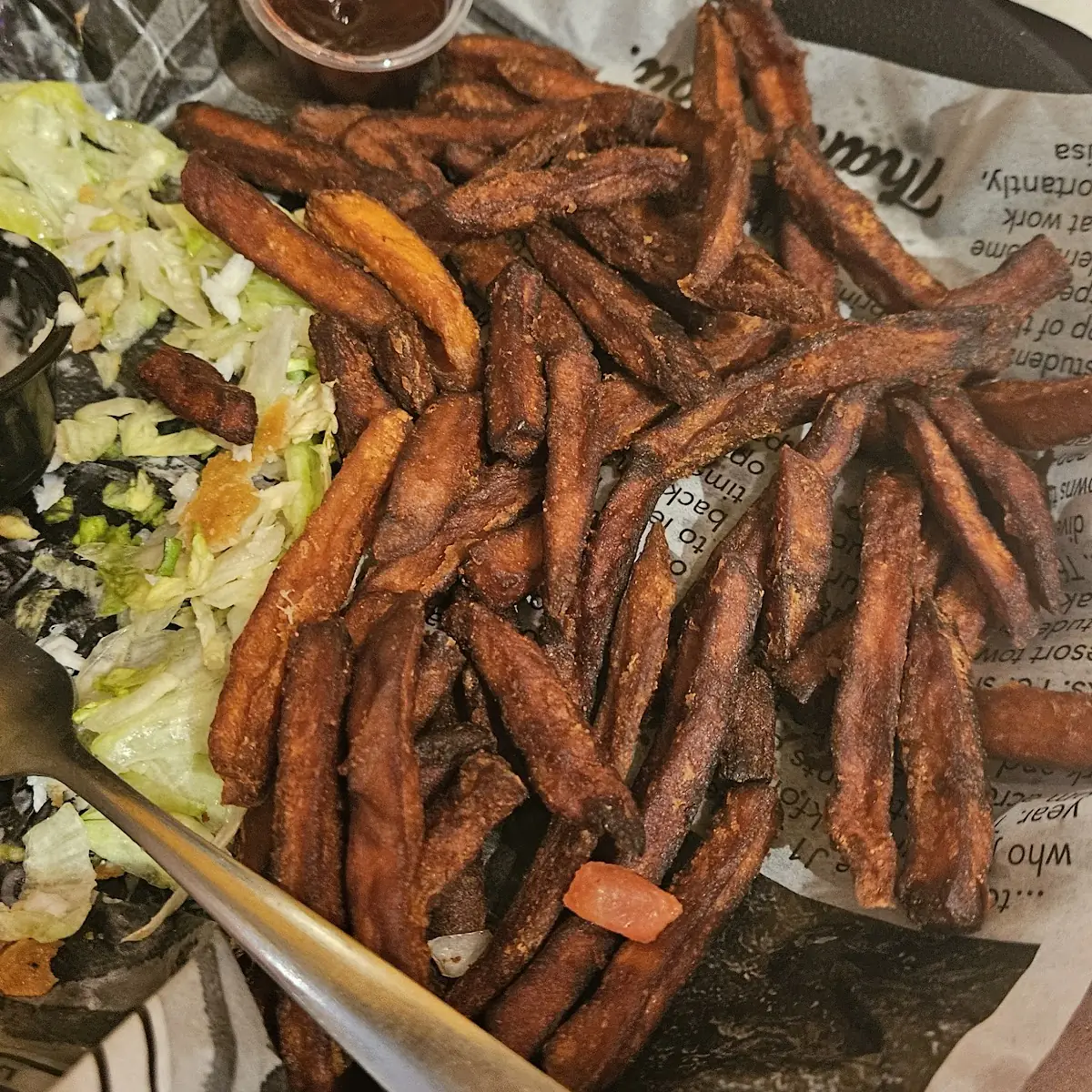Sweet Potato