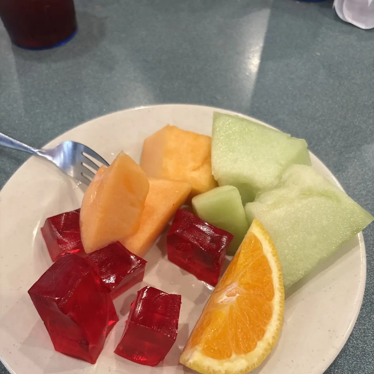 Fresh Fruit