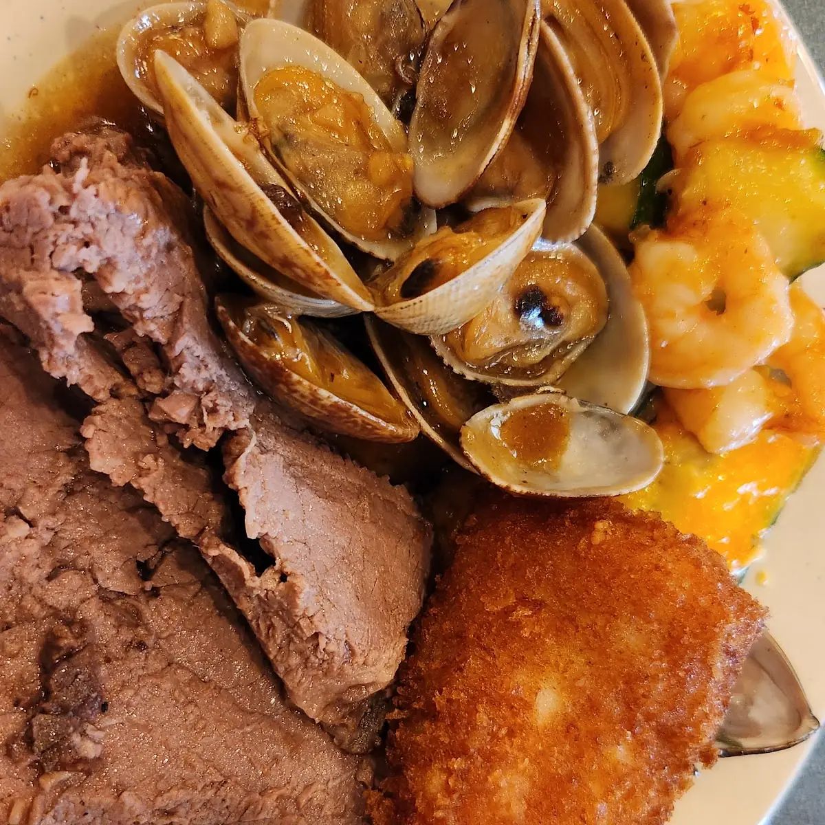 Roast Beef