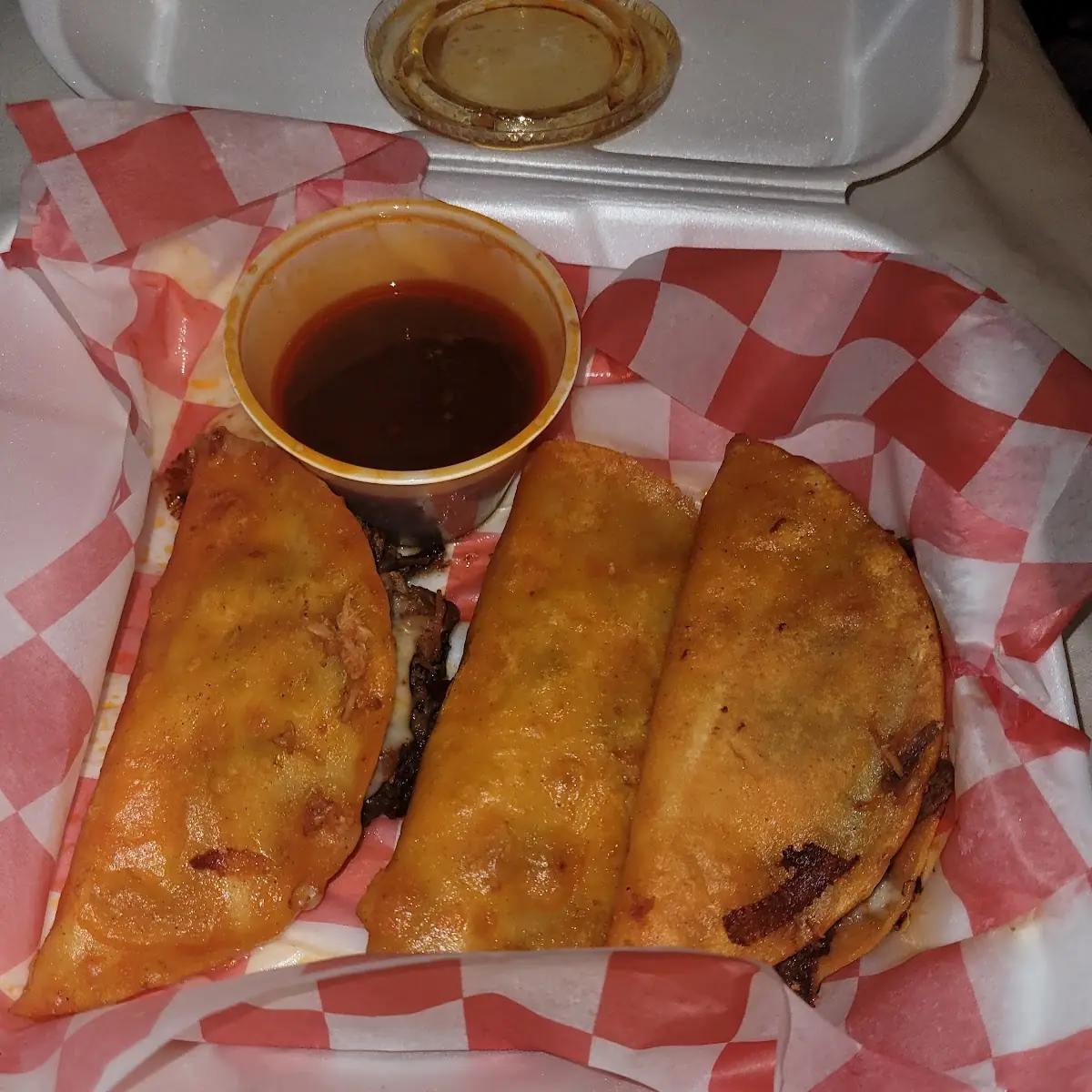 Egg Roll