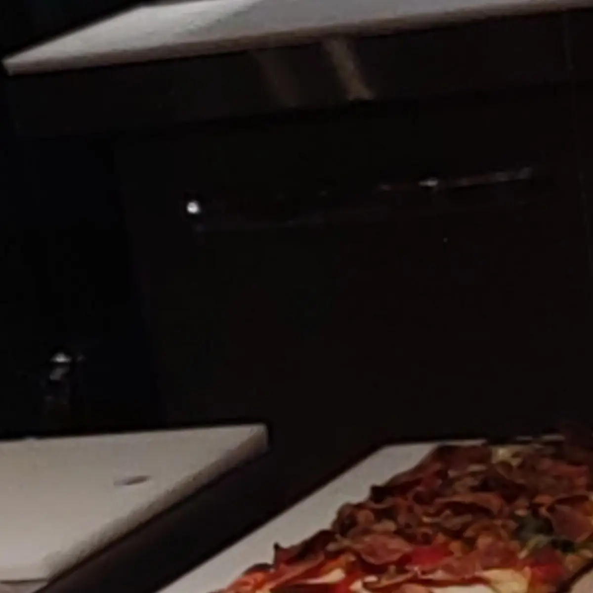 Tandoori Chicken Pizza