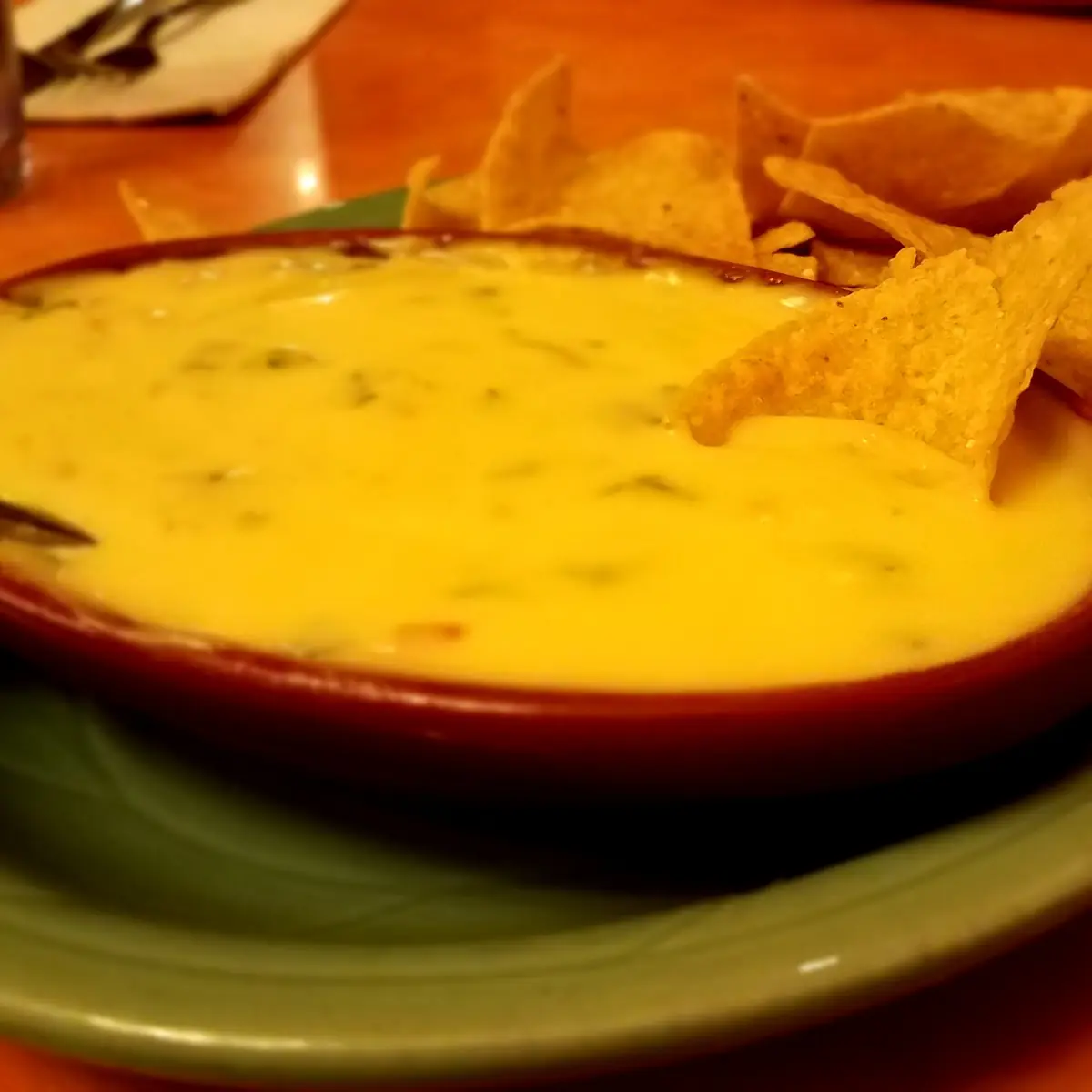 Cheese Dip