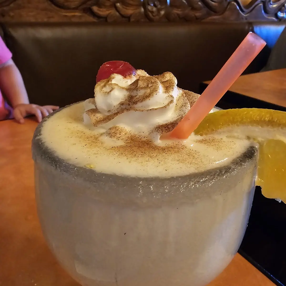 Pina Colada