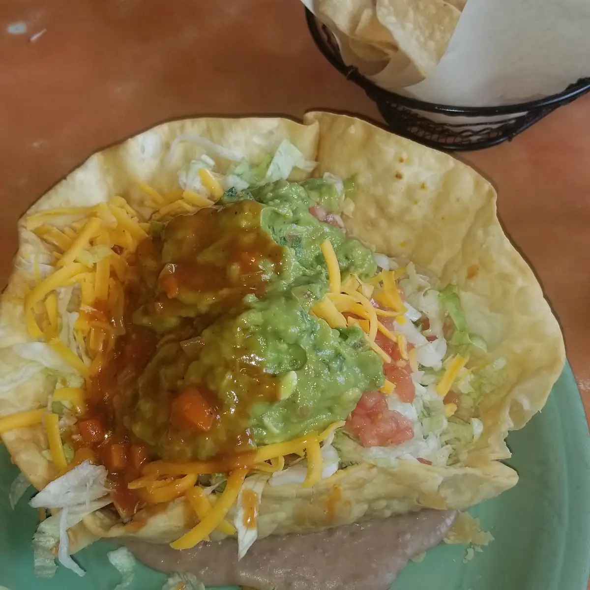 Taco Salad