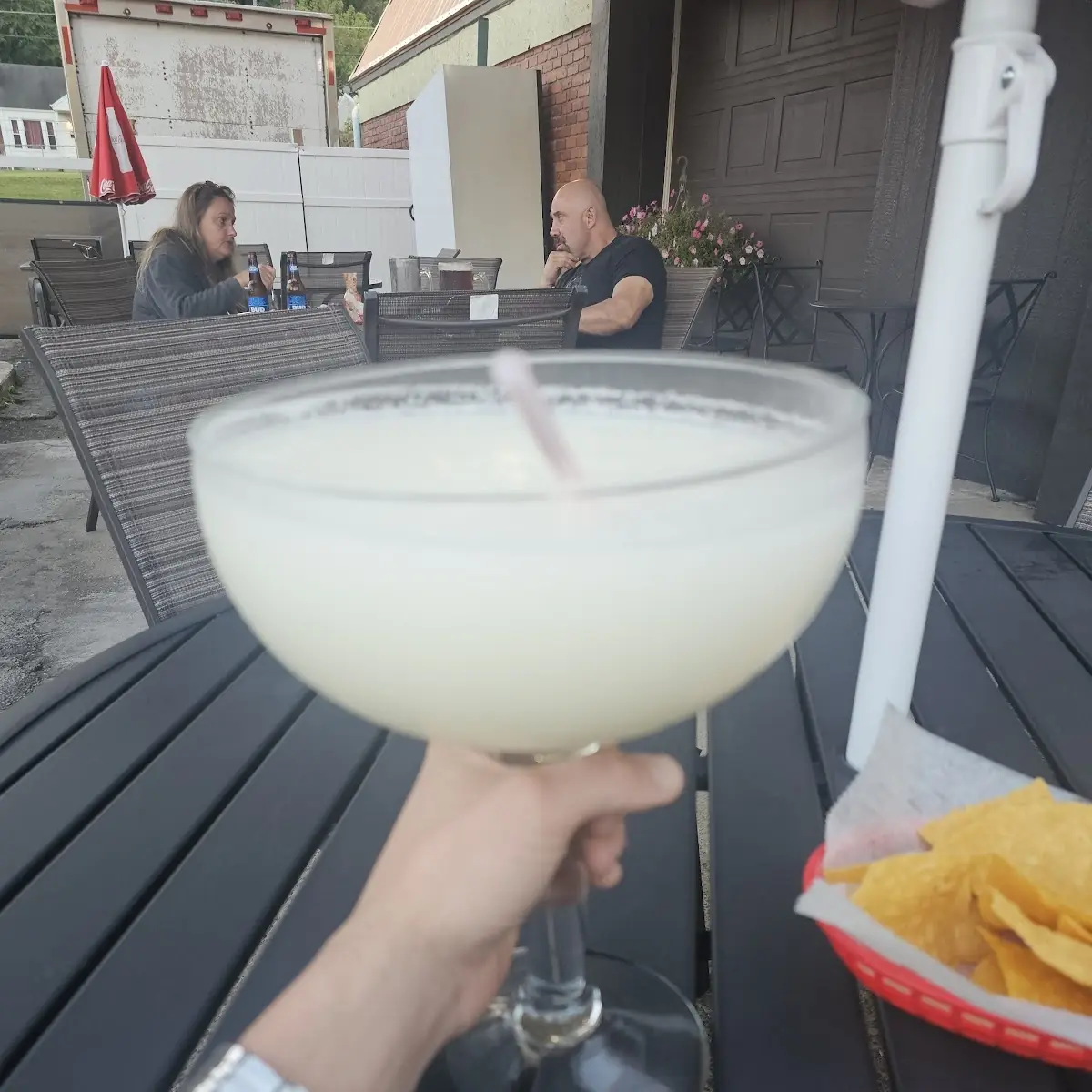 Pina Colada