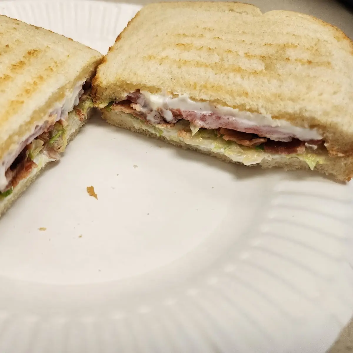blt Sandwich