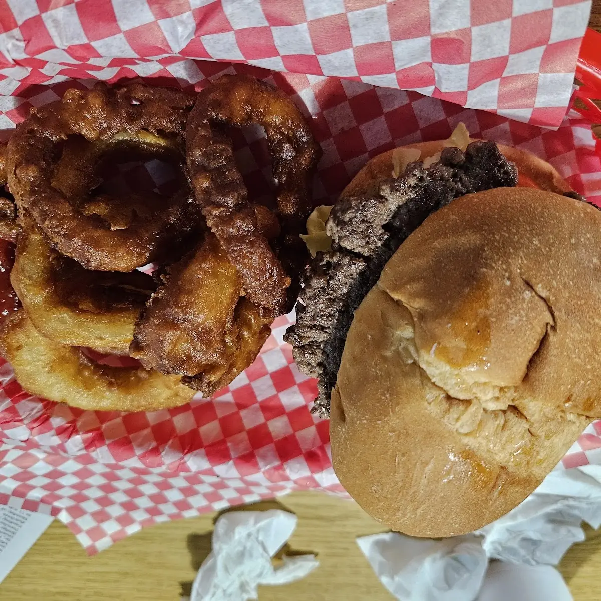 King Burger