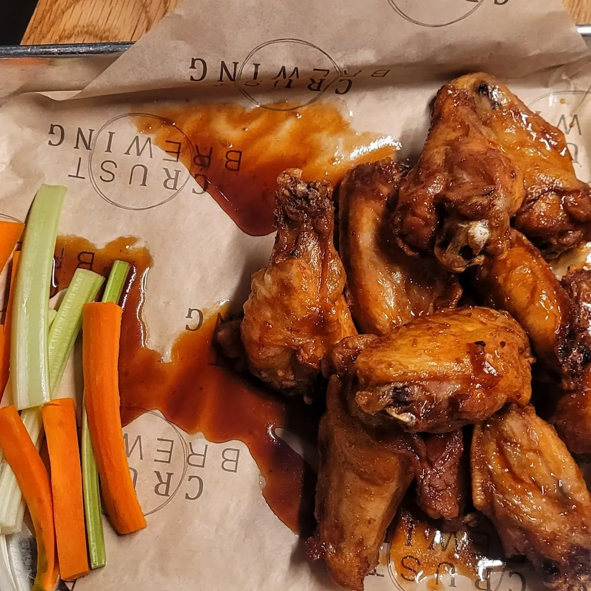 Chicken Wings