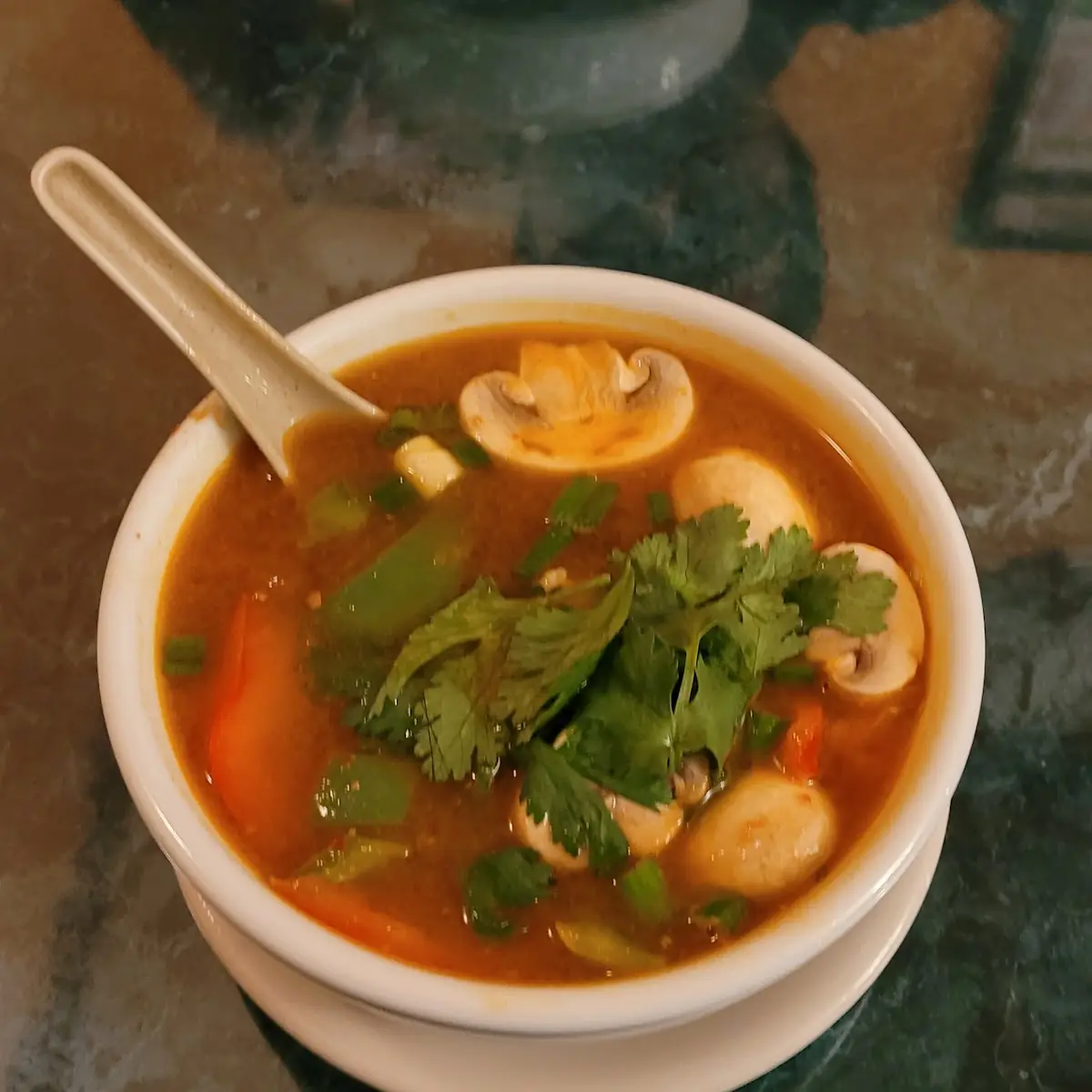 Tom Yum Talay