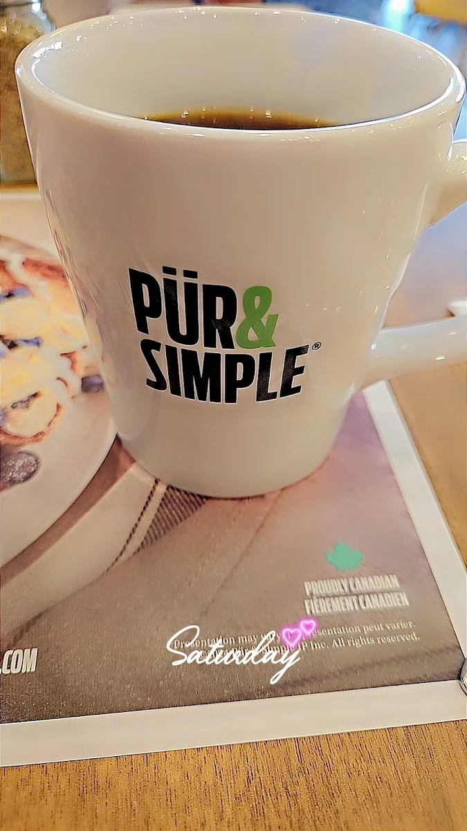 Highlights, Pür & Simple