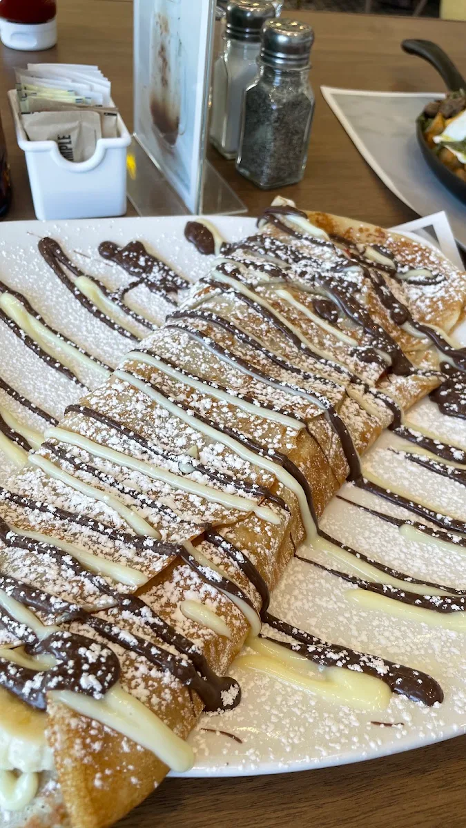 Highlights, Pür & Simple